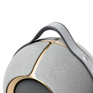 Devialet Mania Opéra de Paris, aukso spalvos - Belaidė kolonėlė