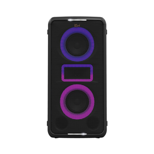 Klipsch Miami, black - Party speaker 1073417