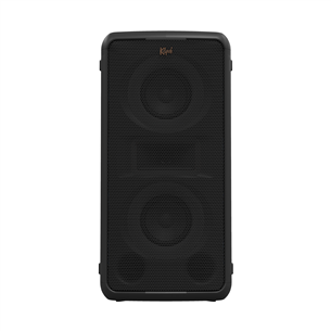 Klipsch Miami, black - Party speaker