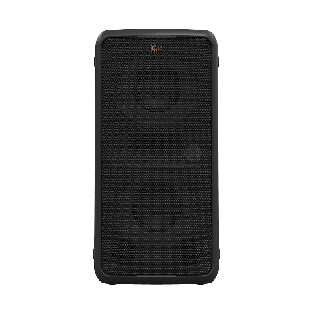 Klipsch Miami, black - Party speaker