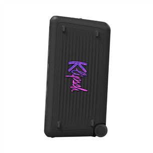 Klipsch Miami, juodas - Muzikinis centras