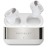 Devialet Gemini II, iconic white - True Wireless Headphones