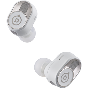 Devialet Gemini II, iconic white - True Wireless Headphones