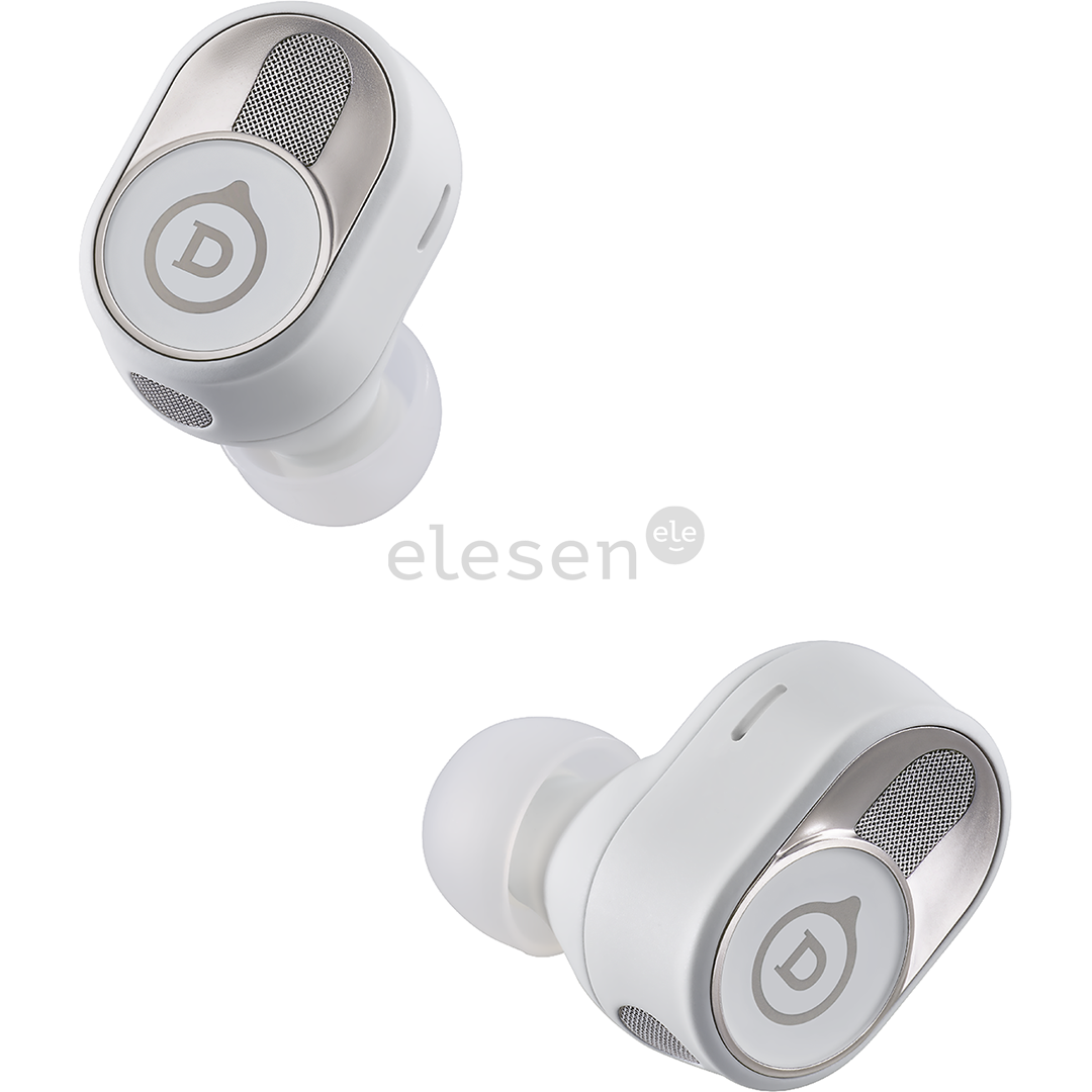 Devialet Gemini II, iconic white - True Wireless Headphones