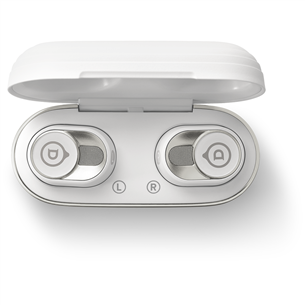 Devialet Gemini II, iconic white - True Wireless Headphones