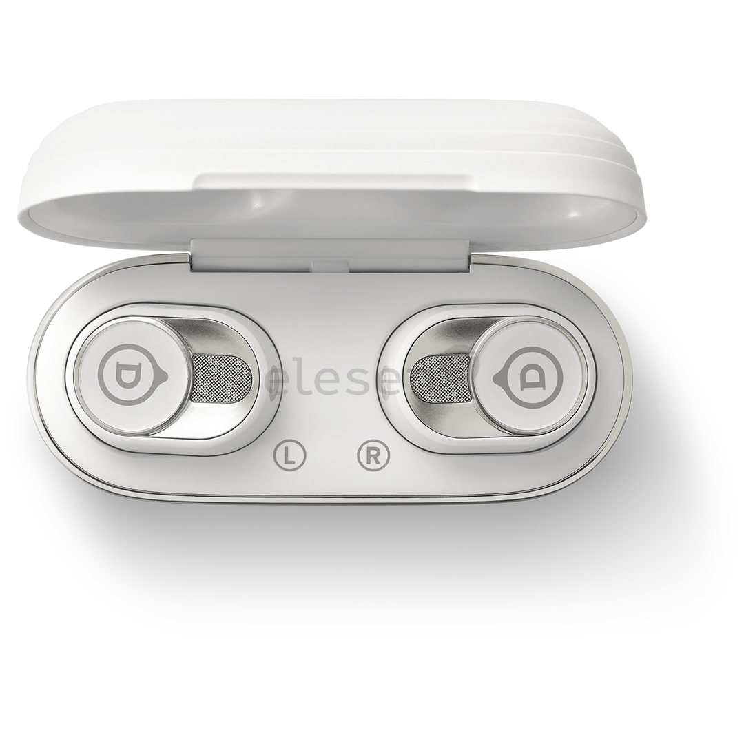 Devialet Gemini II, iconic white - True Wireless Headphones