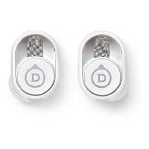 Devialet Gemini II, iconic white - True Wireless Headphones