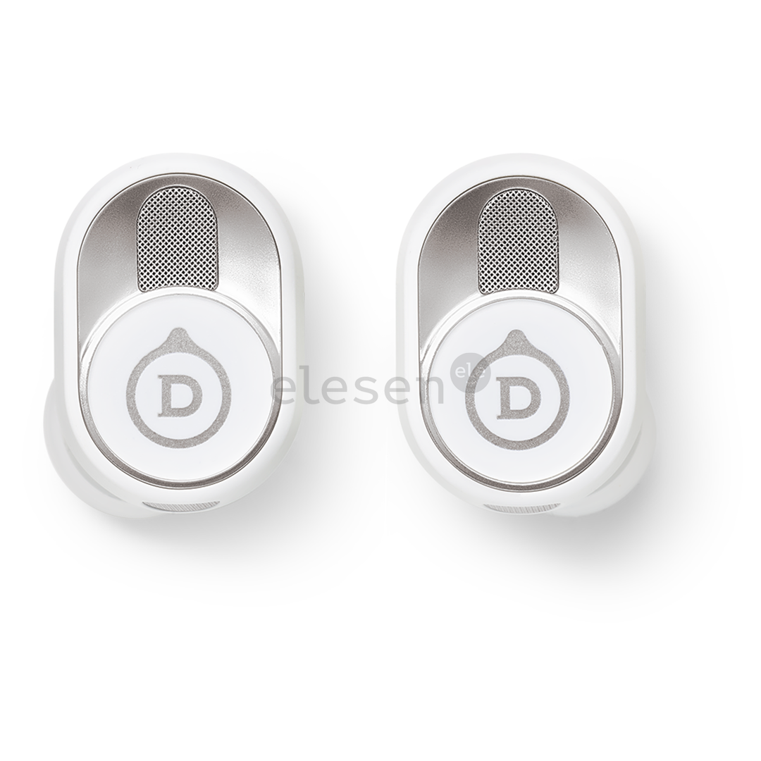 Devialet Gemini II, iconic white - True Wireless Headphones