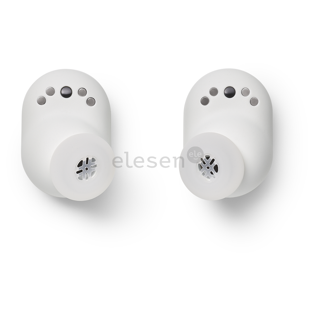 Devialet Gemini II, iconic white - True Wireless Headphones
