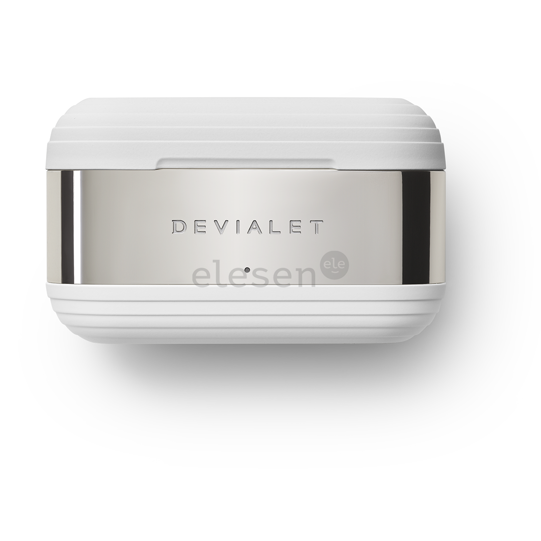 Devialet Gemini II, iconic white - True Wireless Headphones