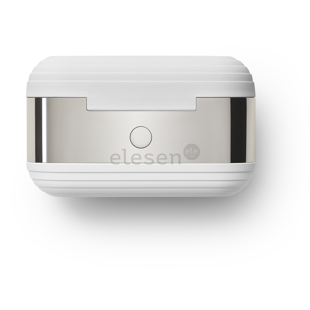 Devialet Gemini II, iconic white - True Wireless Headphones