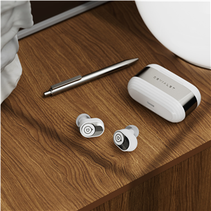Devialet Gemini II, iconic white - True Wireless Headphones