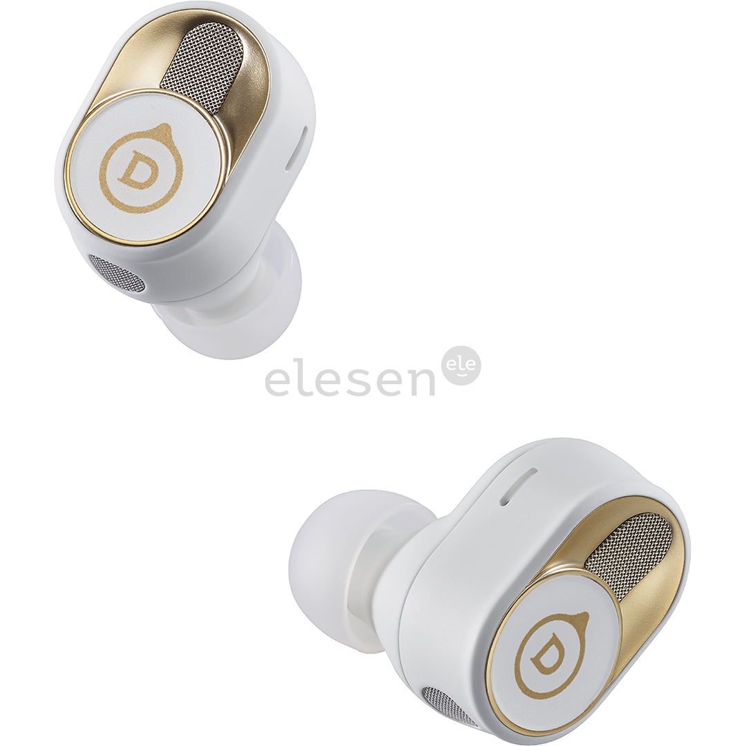 Devialet Gemini II Opera de Paris, gold - True Wireless Headphones