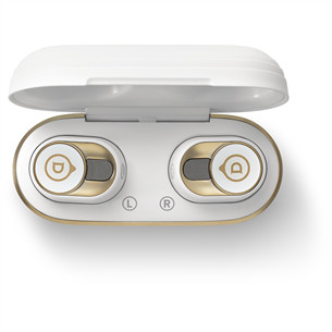 Devialet Gemini II Opera de Paris, золотистый - Полностью беспроводные наушники