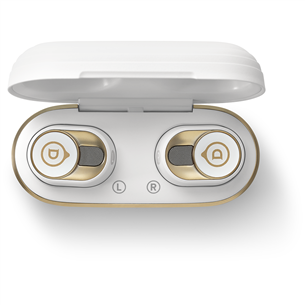 Devialet Gemini II Opera de Paris, gold - True Wireless Headphones