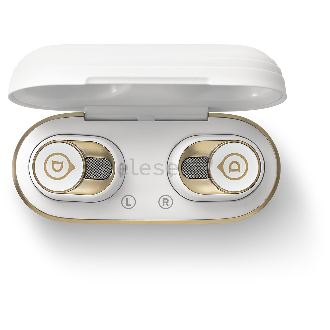 Devialet Gemini II Opera de Paris, золотистый - Полностью беспроводные наушники