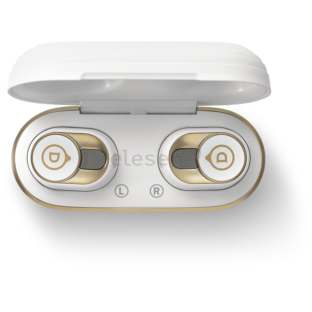 Devialet Gemini II Opera de Paris, gold - True Wireless Headphones