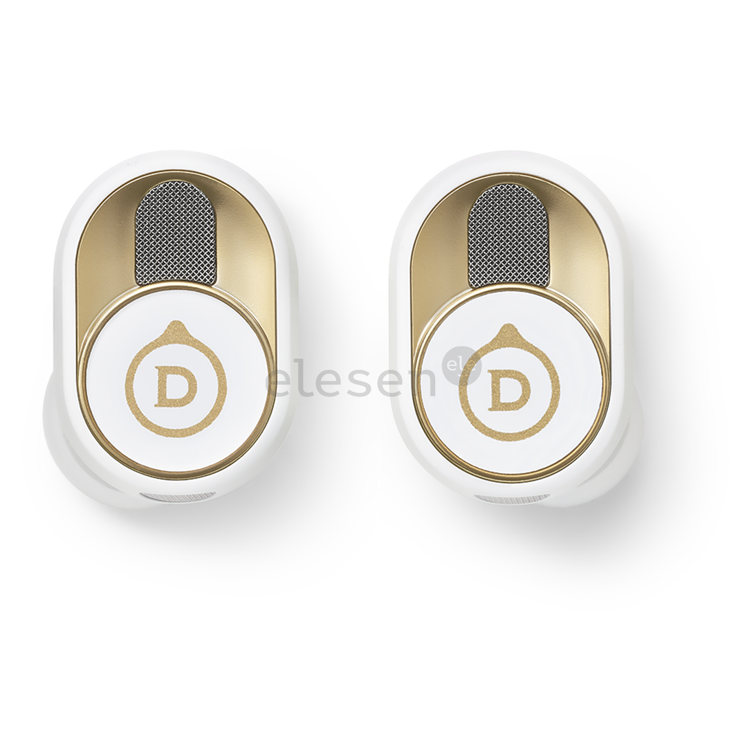 Devialet Gemini II Opera de Paris, gold - True Wireless Headphones