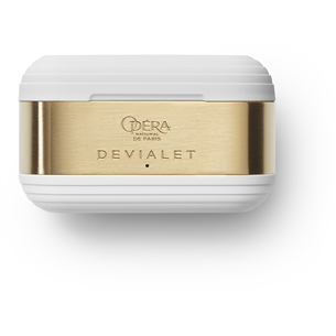 Devialet Gemini II Opera de Paris, gold - True Wireless Headphones