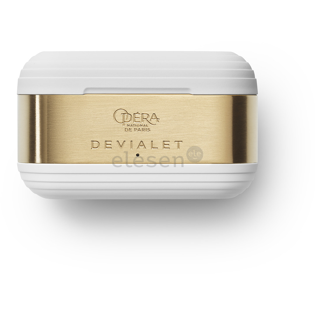 Devialet Gemini II Opera de Paris, золотистый - Полностью беспроводные наушники