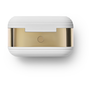 Devialet Gemini II Opera de Paris, gold - True Wireless Headphones
