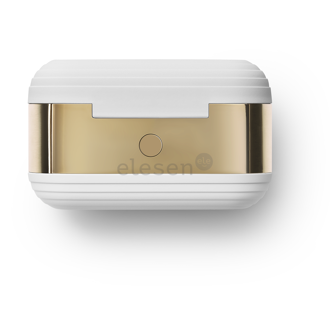 Devialet Gemini II Opera de Paris, gold - True Wireless Headphones