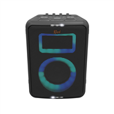 Klipsch Vegas, black - Party speaker