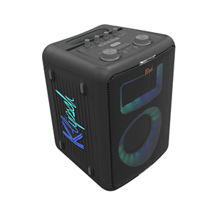 Klipsch Vegas, black - Party speaker