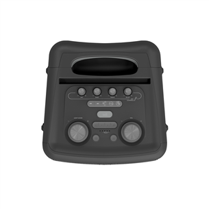 Klipsch Vegas, black - Party speaker