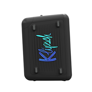 Klipsch Vegas, black - Party speaker