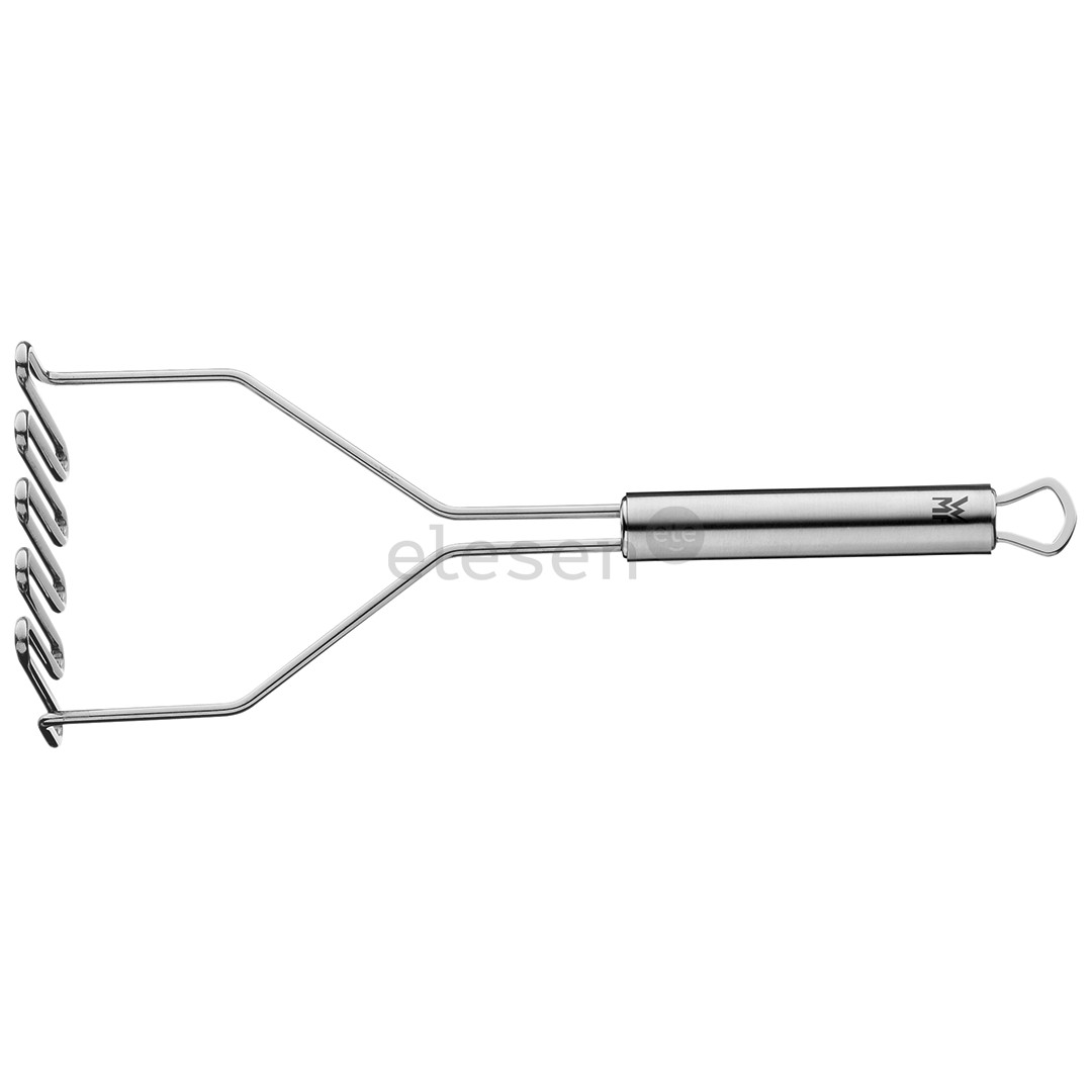 WMF Profi Plus, stainless steel - Potato masher