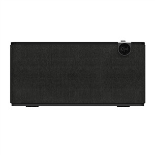 Klipsch Three Plus, juoda - Belaidė kolonėlė 1071962