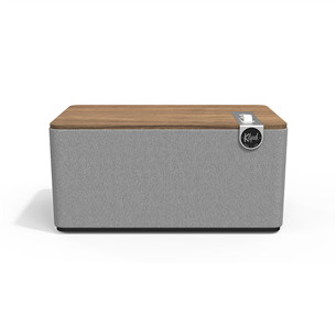Klipsch Three Plus, ruda/pilka - Belaidė kolonėlė 1071968