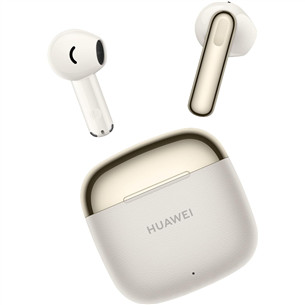 Huawei Freebuds SE 3, beige - Wireless Headphones 55037991