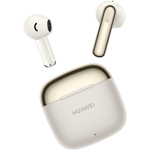 Huawei Freebuds SE 3, smėlio spalvos - Belaidės ausinės 55037991