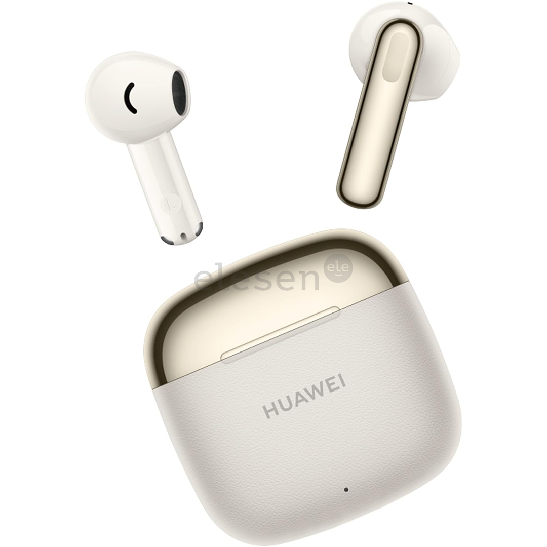 Huawei Freebuds SE 3, smėlio spalvos - Belaidės ausinės