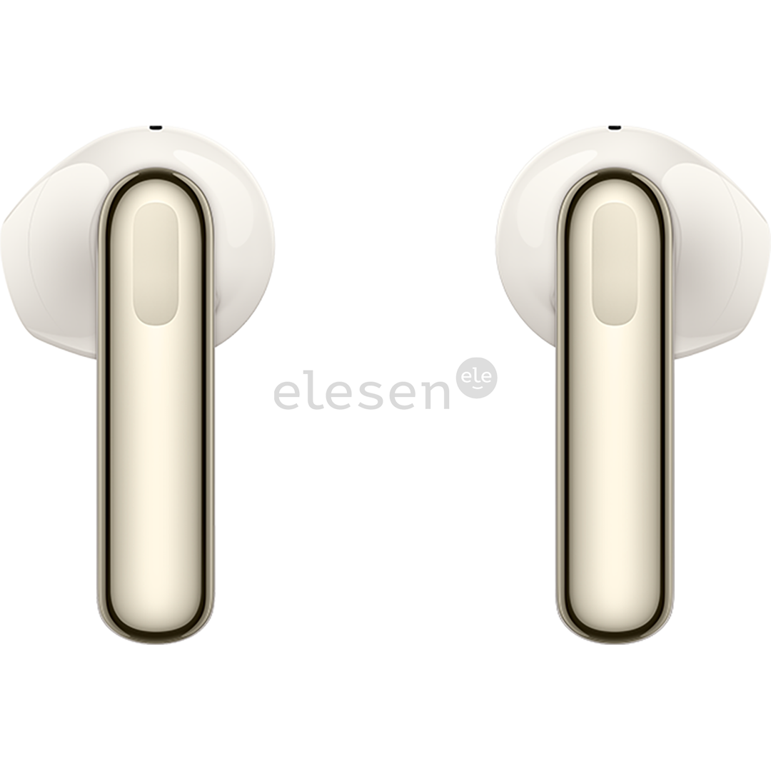 Huawei Freebuds SE 3, smėlio spalvos - Belaidės ausinės