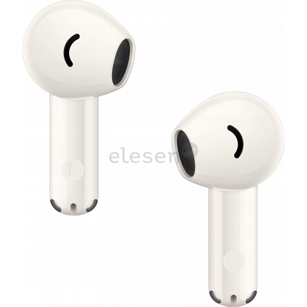 Huawei Freebuds SE 3, smėlio spalvos - Belaidės ausinės