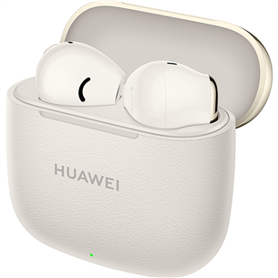 Huawei Freebuds SE 3, smėlio spalvos - Belaidės ausinės
