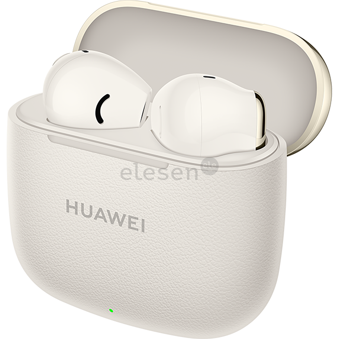 Huawei Freebuds SE 3, smėlio spalvos - Belaidės ausinės