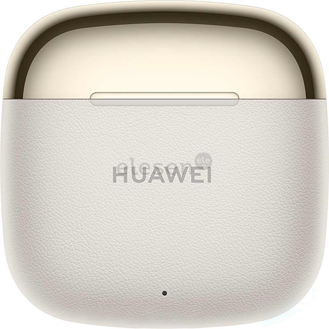 Huawei Freebuds SE 3, smėlio spalvos - Belaidės ausinės