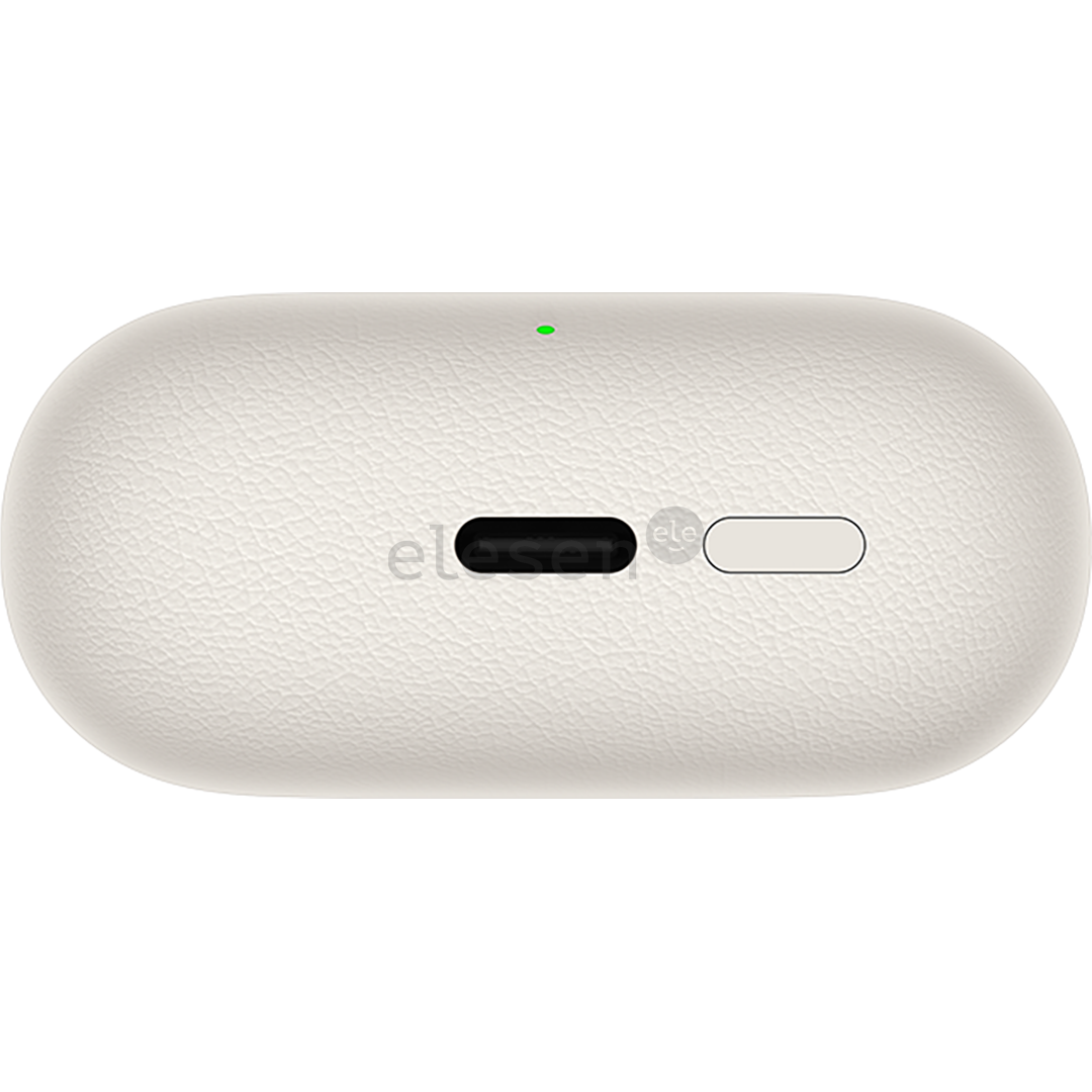 Huawei Freebuds SE 3, smėlio spalvos - Belaidės ausinės