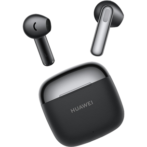 Huawei Freebuds SE 3, juodos - Belaidės ausinės 55037988