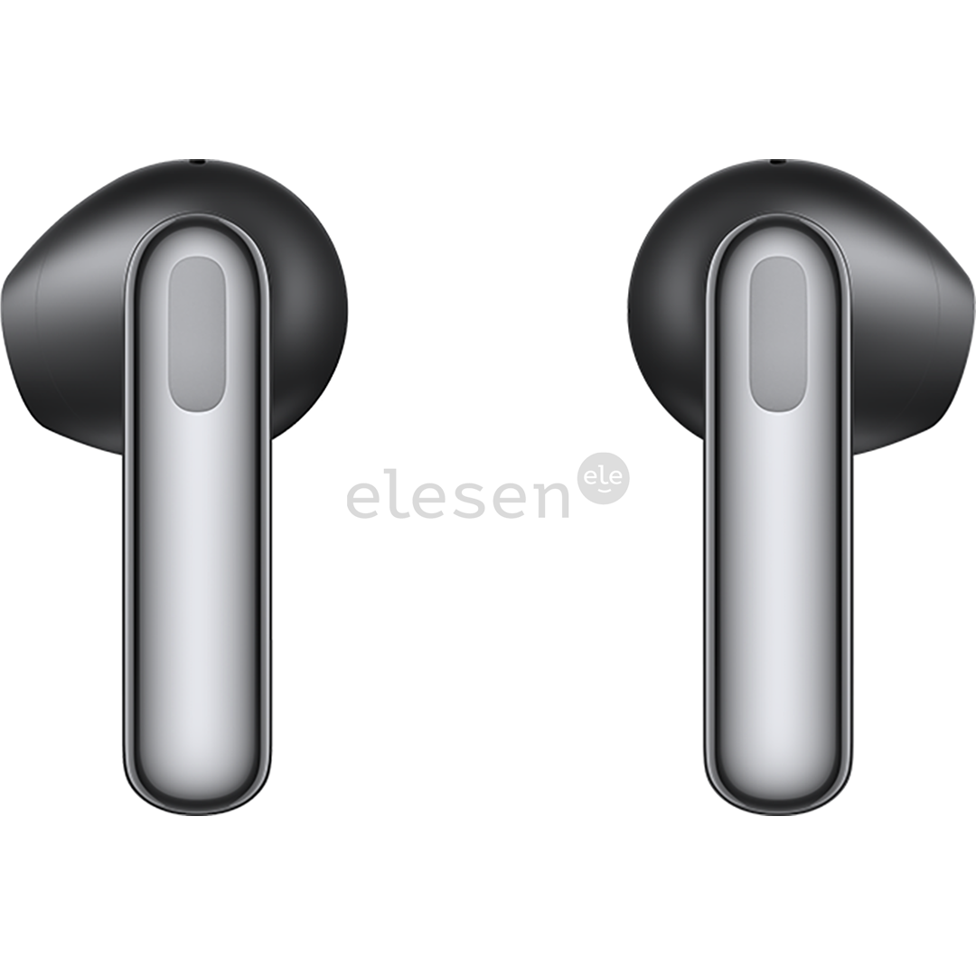 Huawei Freebuds SE 3, juodos - Belaidės ausinės