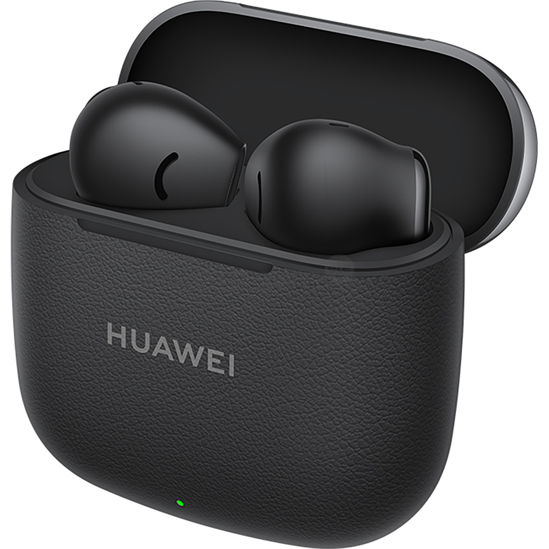 Huawei Freebuds SE 3, черный - Беспроводные наушники