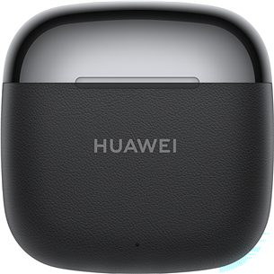 Huawei Freebuds SE 3, juodos - Belaidės ausinės