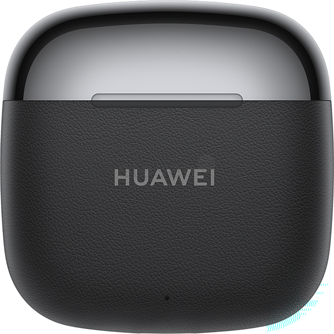 Huawei Freebuds SE 3, черный - Беспроводные наушники