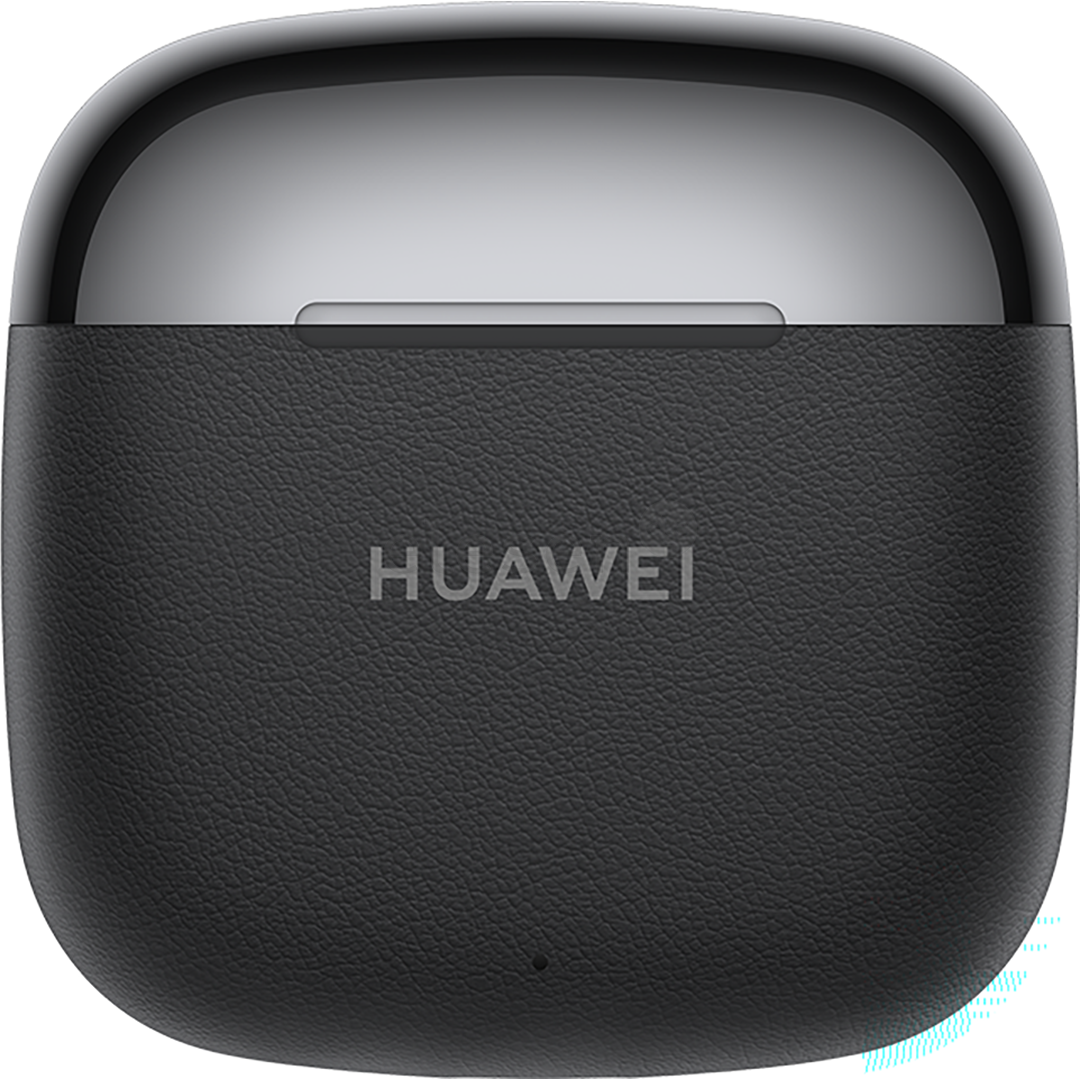 Huawei Freebuds SE 3, juodos - Belaidės ausinės
