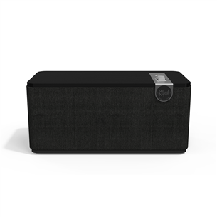 Klipsch The One Plus, juoda - Belaidė kolonėlė 1071959