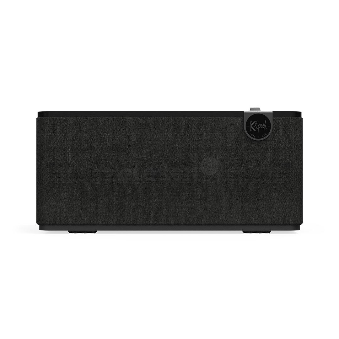 Klipsch The One Plus, juoda - Belaidė kolonėlė